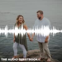 Audio Guestbook Video